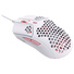 HyperX Pulsefire Haste Wired Gaming Mouse (Pink/White)