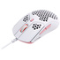 HyperX Pulsefire Haste Wired Gaming Mouse (Pink/White)