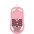 HyperX Pulsefire Haste Wired Gaming Mouse (Pink/White)
