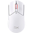 HyperX Pulsefire Haste 2 Wireless Gaming Mouse (White)
