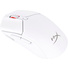 HyperX Pulsefire Haste 2 Wireless Gaming Mouse (White)