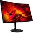 Acer Nitro XZ320Q 32" FHD Curved Gaming Monitor