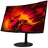 Acer Nitro XZ320Q 32" FHD Curved Gaming Monitor