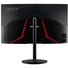 Acer Nitro XZ320Q 32" FHD Curved Gaming Monitor