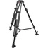 Manfrotto 545B - Pro Tripod Legs with Mid-Level Spreader