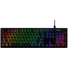 HyperX Alloy Origins PBT Mechanical Gaming Keyboard (Clicky)