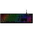 HyperX Alloy Origins PBT Mechanical Gaming Keyboard (Tactile)