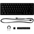 HyperX Alloy Origins 60 Mechanical Gaming Keyboard (Linear)