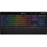 Corsair K57 RGB Wireless Gaming Keyboard (Black)