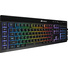 Corsair K57 RGB Wireless Gaming Keyboard (Black)