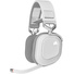 Corsair HS80 RGB Gaming Headset (White)
