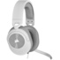 Corsair HS55 Stereo Gaming Headset (White)