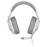 Corsair HS55 Stereo Gaming Headset (White)