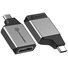 Alogic Ultra USB-C to DisplayPort Adapter