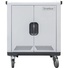 Alogic Smartbox 24 Bay Charging Cart