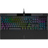 Corsair K70 RGB Pro Mechanical Gaming Keyboard (Cherry Blue Switches)