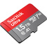 SanDisk 1.5TB Ultra UHS-I microSDXC Memory Card with SD Adapter