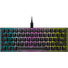 Corsair K65 RGB Mini Mechanical Gaming Keyboard (Black)