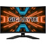 Gigabyte M32QC 31.5" Curved Gaming Monitor