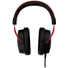 HyperX Cloud Alpha Gaming Headset (Black/Red)