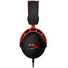 HyperX Cloud Alpha Gaming Headset (Black/Red)