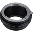 FotodioX Mount Adapter for Pentax K-Mount AF Lens to Micro Four Thirds Camera