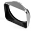NiSi X100 Series NC UV Filter Kit for Fujifilm X100 Series (Silver)