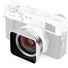 NiSi X100 Series NC UV Filter Kit for Fujifilm X100 Series (Silver)