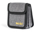 NiSi Black Mist Kit with 1/4, 1/8 and Case (62mm)