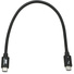 OWC Thunderbolt 4 USB Type-C Male Cable (30cm)