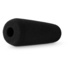 Radius Shotgun Mic Foam Windshield (12cm STD Hole)