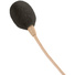 Radius Lavalier Mic Foam Windshields (Black, 5 Pack)