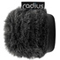 Radius Nimbus 19-22mm Windshield (5cm)