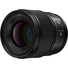 Panasonic Lumix S 100mm f/2.8 Macro Lens (Leica L)