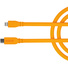 RODE SC19 USB-C to Lightning Cable (1.5m, Orange)
