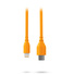 RODE SC21 USB-C to Lightning Cable (30cm, Orange)