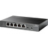 TP-Link TL-SG1005P-PD 5-Port Gigabit PoE+ Compliant Unmanaged Network Switch