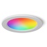 Nanoleaf Essentials Colour Smart LED Downlight (Matter Compatible)