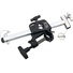 Kupo KCP-819 Adjustable Junior Side Arm (40cm)