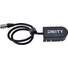 Deity Microphones SPD-HRBATT 4-Pin Hirose to Hi-Q Battery Cup Smart DC/Data Power Cable