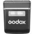 Godox V1Pro F Flash for FUJIFILM