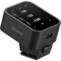 Godox Xnano C Touchscreen TTL Wireless Flash Trigger for Canon