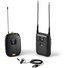 Shure SLXD15/DL4B Wireless DuraPlex Omni Lavalier Mic System (L57: 650- 693 MHz)