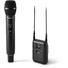 Shure SLXD25/VP68 Wireless Handheld Mic System with VP68 Capsule (L57: 650- 693 MHz)