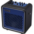 VOX Mini GO 10W Portable Modeling Amplifier (Cobalt Blue)