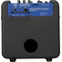 VOX Mini GO 10W Portable Modeling Amplifier (Cobalt Blue)