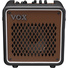 VOX Mini GO 10W Portable Modeling Amplifier (Earth Brown)