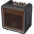 VOX Mini GO 10W Portable Modeling Amplifier (Earth Brown)