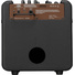 VOX Mini GO 10W Portable Modeling Amplifier (Earth Brown)