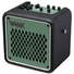 VOX Mini GO 3W Portable Modeling Amplifier (Olive Green)
